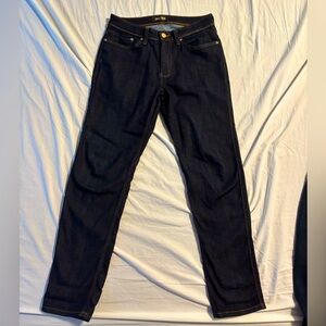 DU/ER Men’s Dark Wash Jean 31x30